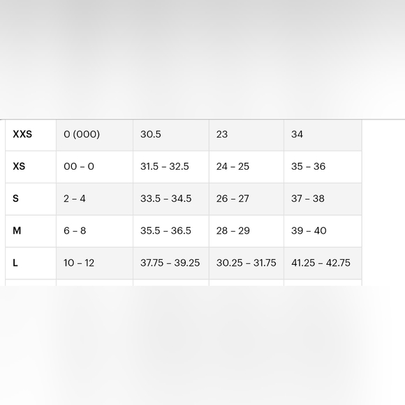 🤍Everlane NWOT Off Shoulder White Thong Bodysuit - Picture 13 of 13